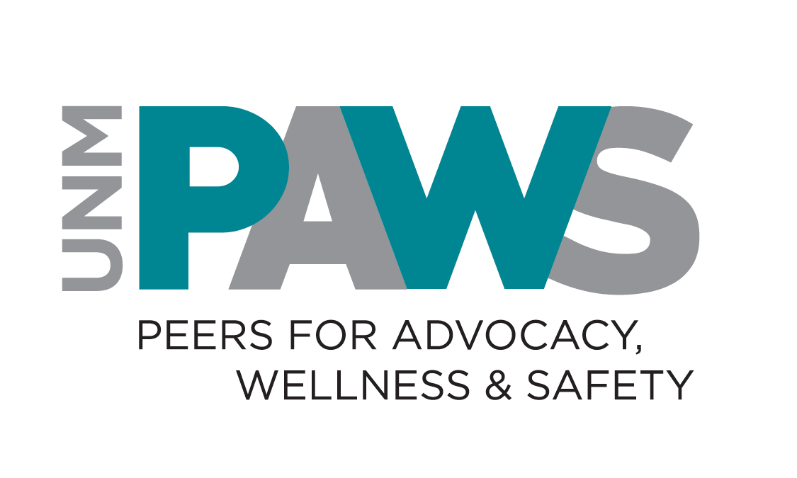 2020 Paws Logo