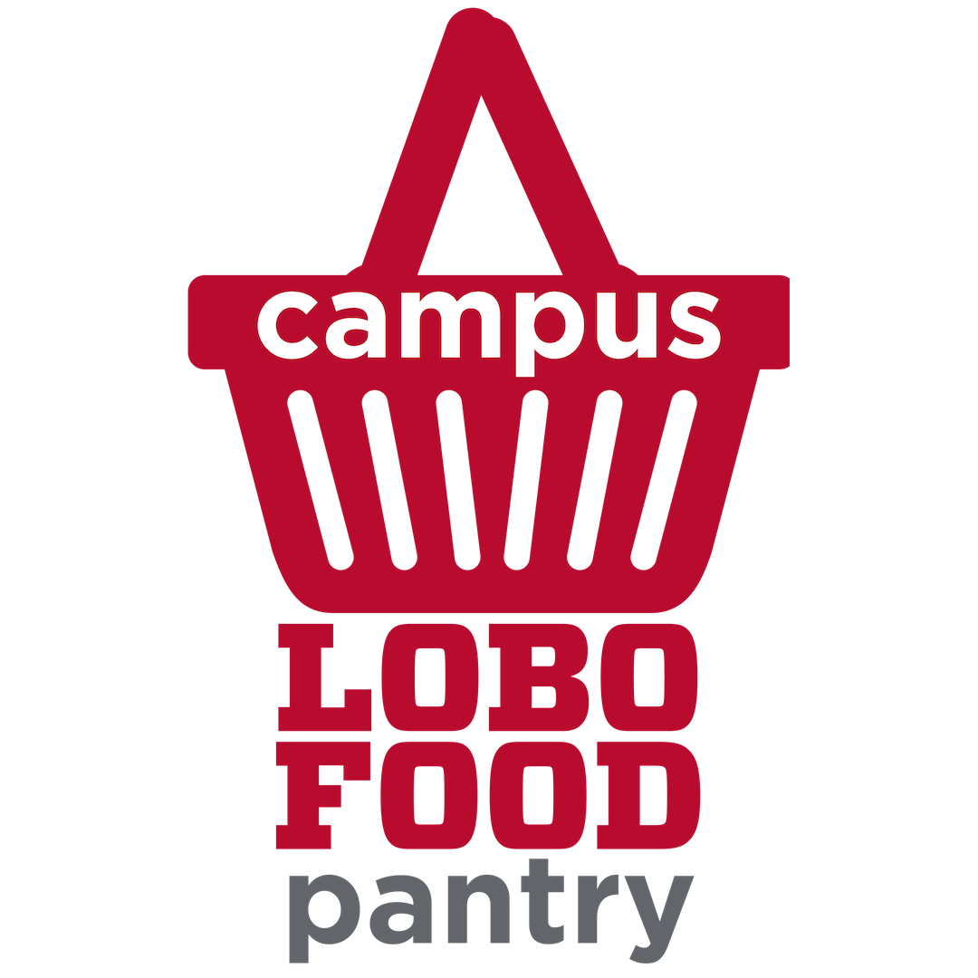 Campus Lobo Food Pantry Logo